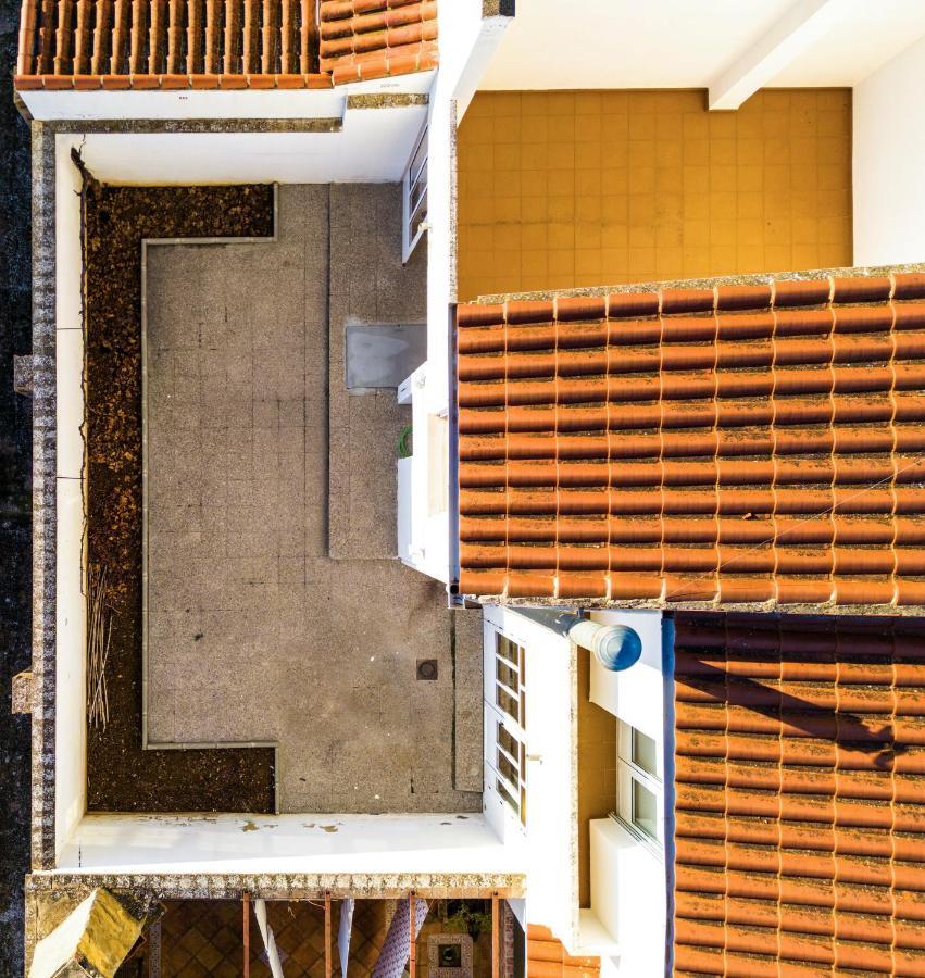Casa Las Rosas Iniesta Eksteriør billede